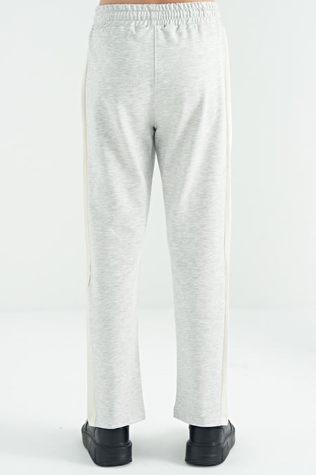 Jugend Unisex Baumwollmischung Hose - Image 4