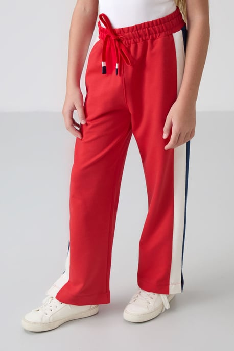 Jugend Unisex Baumwollmischung Hosen - Image 4
