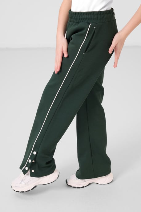 Jugend Unisex Weite Beinkleider - Image 1