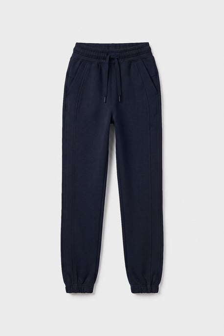Unisex Jugend Sweatpants mit elastischem Bund - Image 1