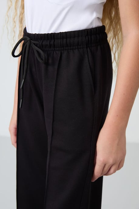 Jugend Unisex Baumwollmischung Pants - Image 4