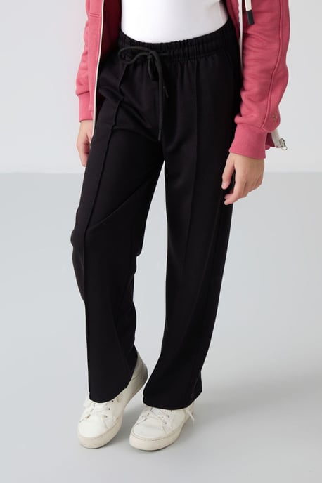 Jugend Unisex Baumwollmischung Pants - Image 5