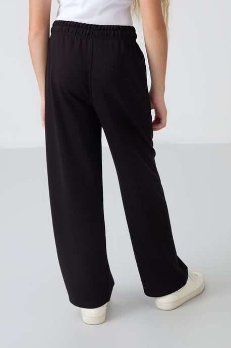 Jugend Unisex Baumwollmischung Pants - Image 6