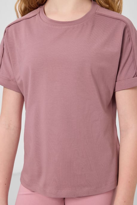 Jugend Unisex Baumwoll-Elasthan T-Shirt - Image 6