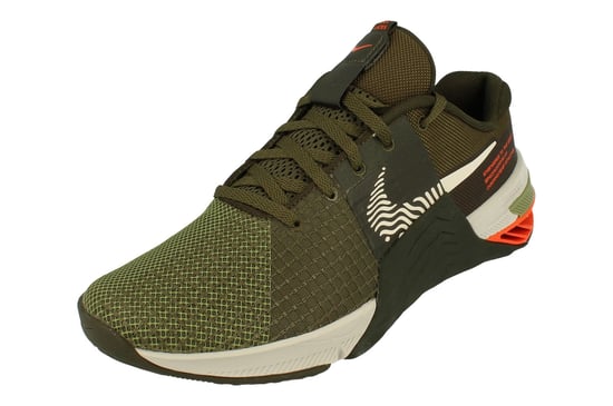 Nike Metcon 8 Herren Grün Turnschuhe - Image 1