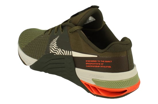 Nike Metcon 8 Herren Grün Turnschuhe - Image 2