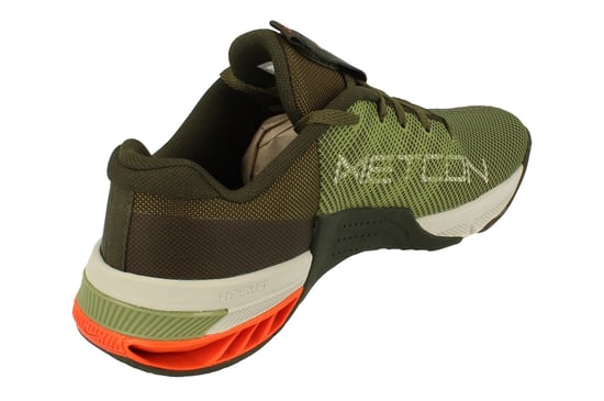 Nike Metcon 8 Herren Grün Turnschuhe - Image 3