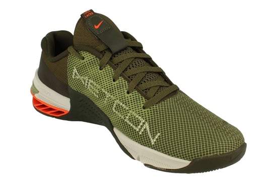 Nike Metcon 8 Herren Grün Turnschuhe - Image 4