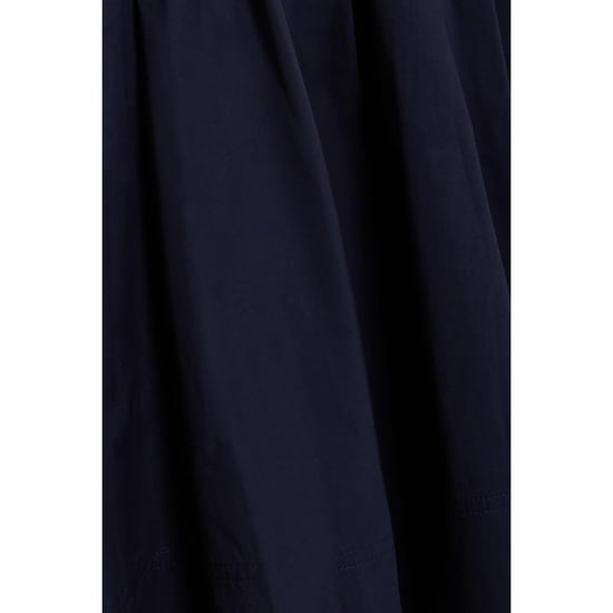 Damen Ted Baker V-Ausschnitt Md Ld99 in Marineblau - Image 6