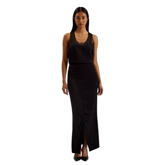 Damen Ted Baker Tt w Rcr Back Ld99 in Schwarz - Image 3