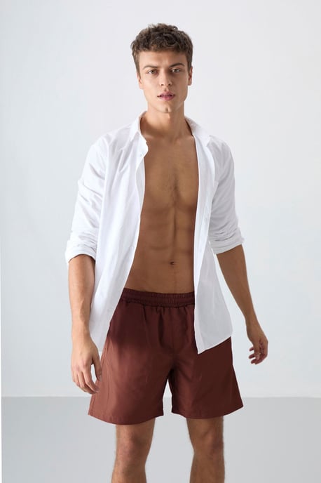 Herren Einteiler mit Shorts zum Hineinschlüpfen - Image 1