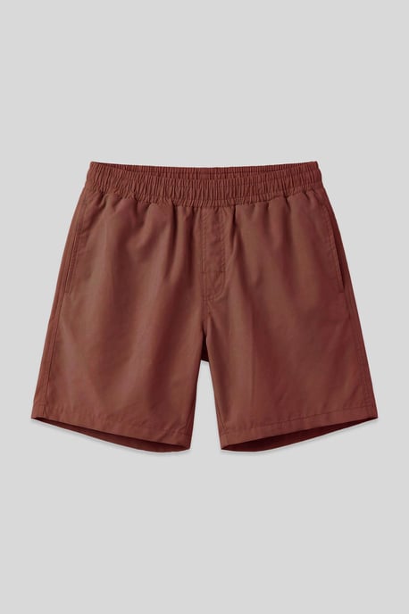 Herren Einteiler mit Shorts zum Hineinschlüpfen - Image 2