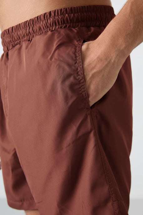 Herren Einteiler mit Shorts zum Hineinschlüpfen - Image 4