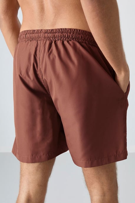 Herren Einteiler mit Shorts zum Hineinschlüpfen - Image 5