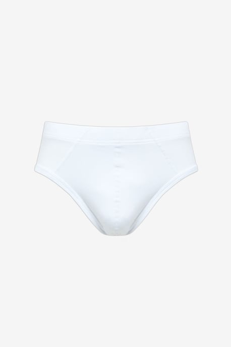 Herren Baumwollslips, 3er-Pack - Image 3