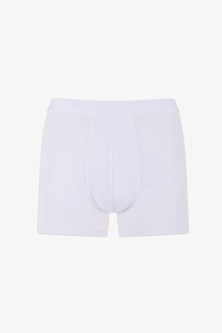 Herren Baumwoll-Jersey Boxershorts, 3er-Pack - Image 2
