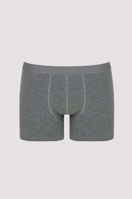 3er-Pack Herren Baumwoll Boxershorts - Image 2