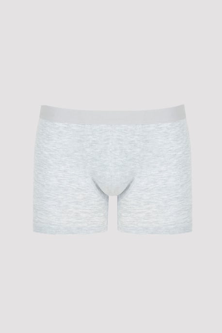 3er-Pack Herren Baumwoll Boxershorts - Image 3