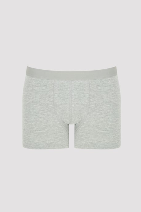 3er-Pack Herren Baumwoll Boxershorts - Image 4