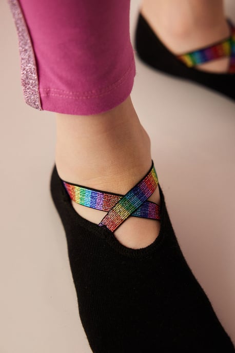 Jugend Crew Socken - Image 2