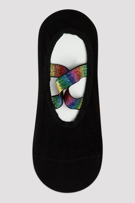 Jugend Crew Socken - Image 3
