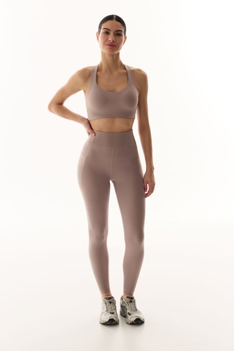 Knöchellange Jersey-Strumpfhosen - Image 4