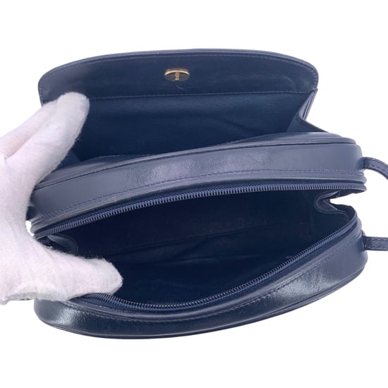 Gucci Vintage Stoff-Umhängetasche Micro GG - Image 5