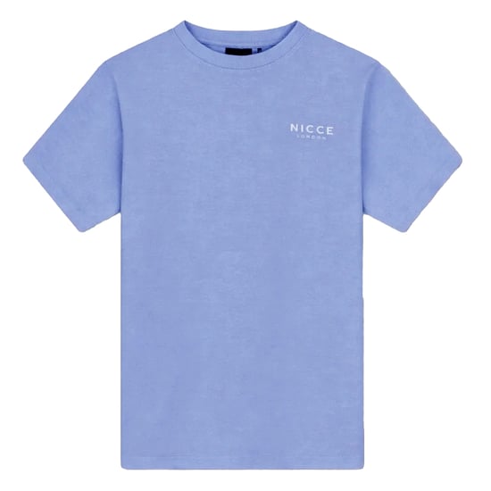 Herren FLAVUR T-Shirt aus Baumwolle Kurzarm Lässiges Alltagsoberteil - Image 1