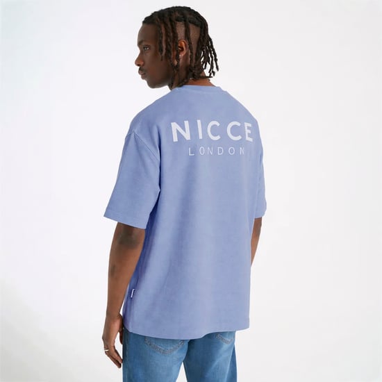 Herren FLAVUR T-Shirt aus Baumwolle Kurzarm Lässiges Alltagsoberteil - Image 3