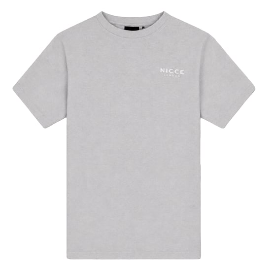Herren FLAVUR T-Shirt aus Baumwolle Kurzarm Lässiges Alltagsoberteil - Image 1