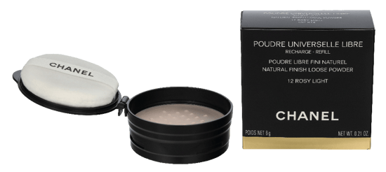 Chanel Poudre Universelle Libre Lose-Puder Mini - Nachfüllung - Image 1