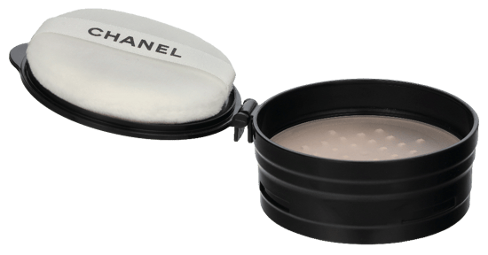 Chanel Poudre Universelle Libre Lose-Puder Mini - Nachfüllung - Image 2