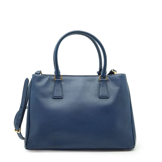 Prada Lederhandtasche Galleria - Image 2