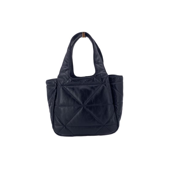 Prada Lederhandtasche Spectrum - Image 3