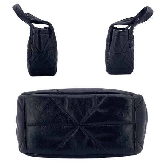 Prada Lederhandtasche Spectrum - Image 4