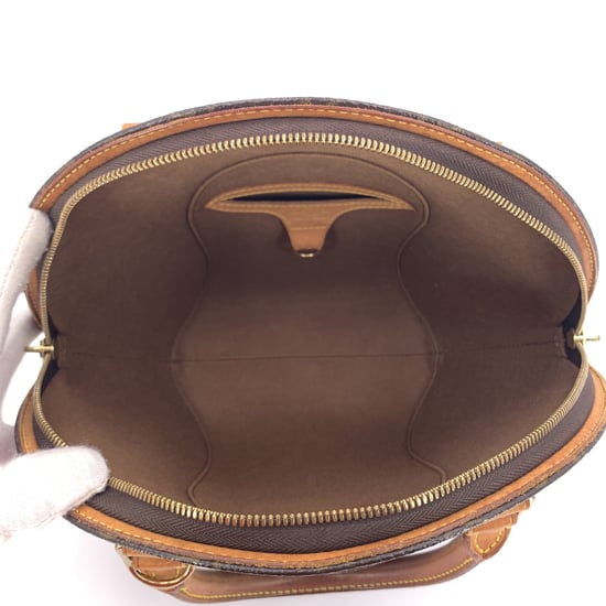 Louis Vuitton Stoffhandtasche Ellipse - Image 5