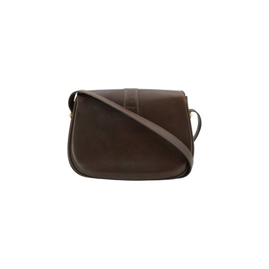 Gucci Vintage Lederschultertasche Nicht zutreffend - Image 2