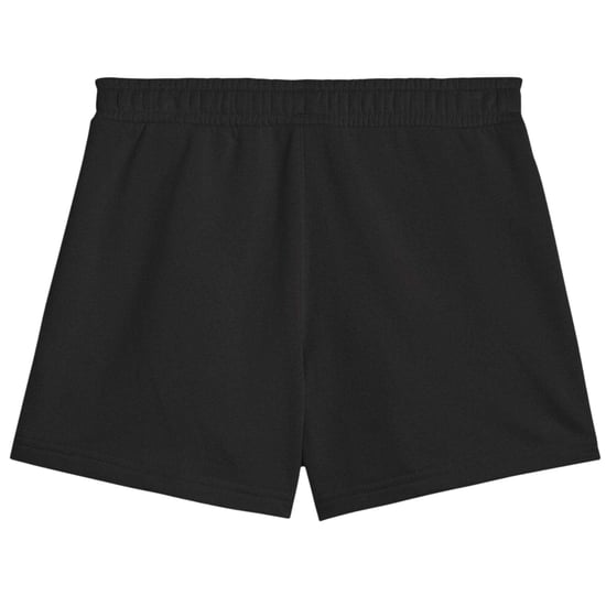 Puma - Sweat-Shorts für Kinder (Schwarz) - Image 3