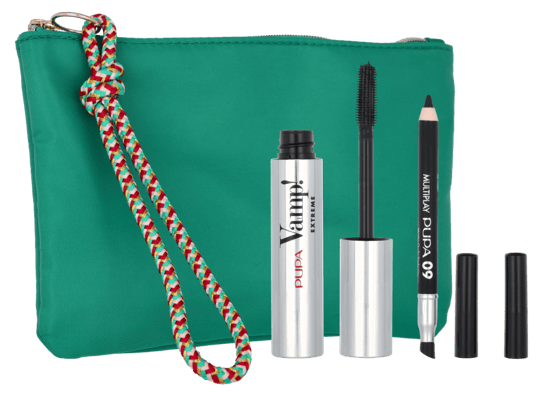 Pupa Vamp! Extremes Makeup-Set - Image 2