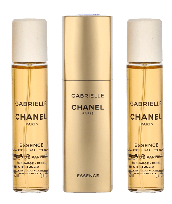 Chanel Gabrielle Essence Geschenkset - Image 2