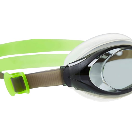 Zoggs - "Bondi" Schwimmbrille für Herren/Damen Unisex (Schwarz/Limone) - Image 3