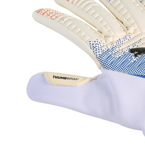 Puma - "Future" Torhüter-Handschuhe für Herren/Damen Unisex (Weiß/Rot) - Image 2
