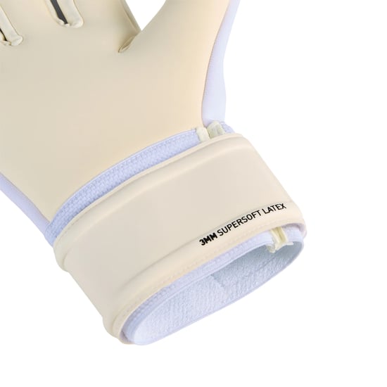 Puma - "Future" Torhüter-Handschuhe für Herren/Damen Unisex (Weiß/Rot) - Image 3