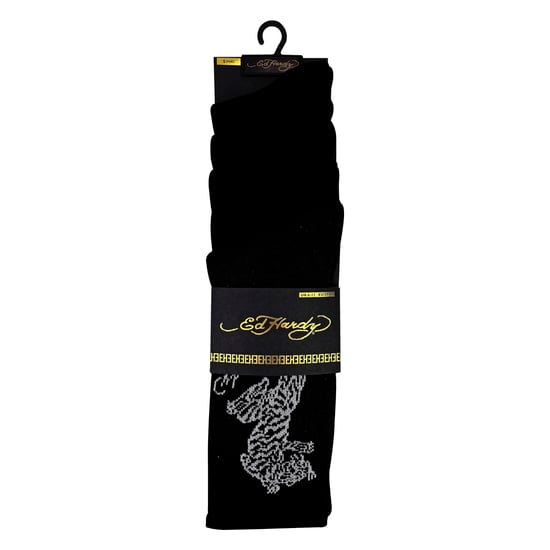 5 Paar Herren Schwarze Crew-Socken Leichtgewicht Atmungsaktive Sportsocken - Image 2