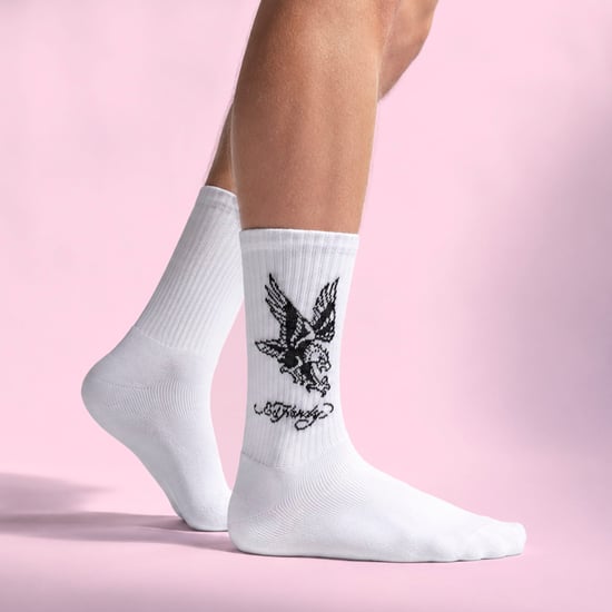5 Paar Herren Socken Crew Leichtgewichtig Atmungsaktive Sportsocken - Image 5