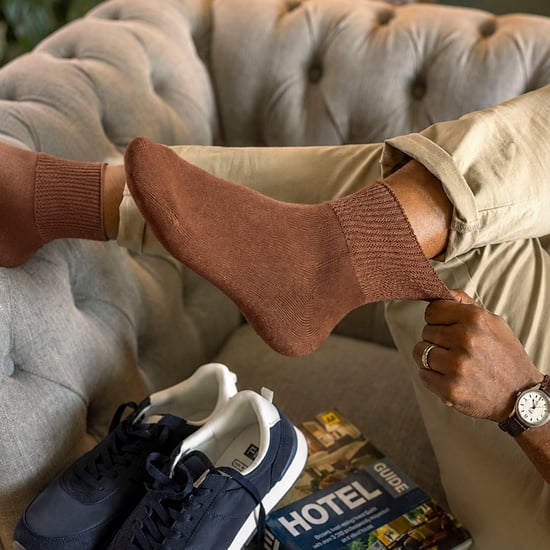 3er-Pack Unisex Bambus Diabetikersocken für den Knöchel, weich, atmungsaktiv, sanfte Passform für den Alltag - Image 4