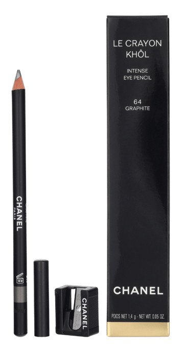 Chanel Le Crayon Khol Intensiv Augenstift - Image 1