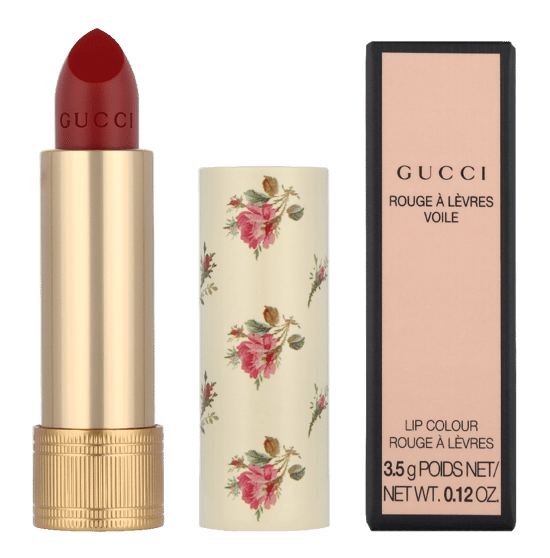 Gucci Rouge Voile Lippenfarbe - Image 1
