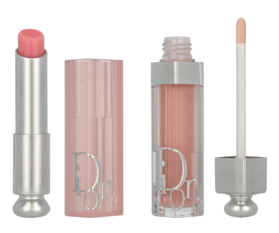 Dior Addict Lippenmaximierer & Lippenbalsam Duo - Image 2