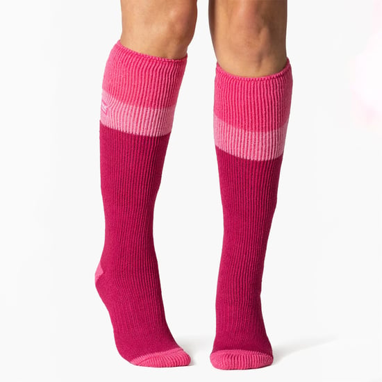 Damen Ski Set Halswärmer Handschuhe & Thermo Ski Socken Winterbekleidung - Image 3